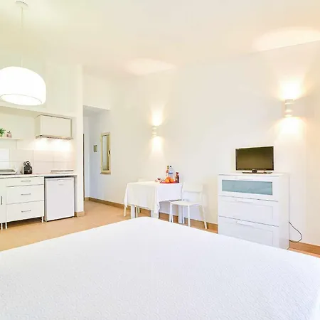 Apartment Estudio Solar A By Mtphomes *