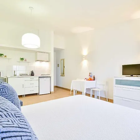 Estudio Solar A By Mtphomes Apartment *