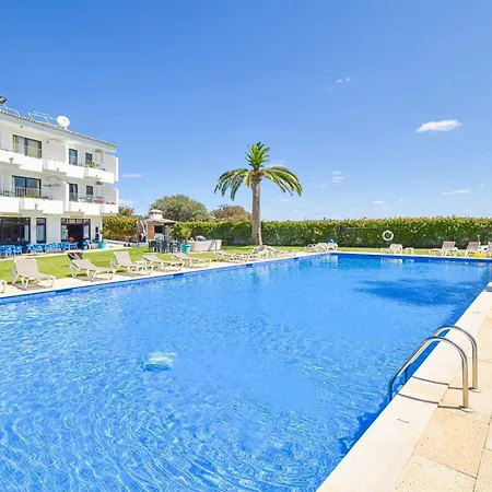 Apartment Estudio Solar A By Mtphomes Albufeira