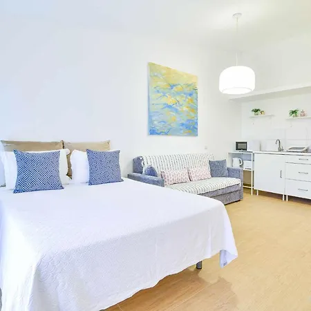 Estudio Solar A By Mtphomes Appartamento Albufeira