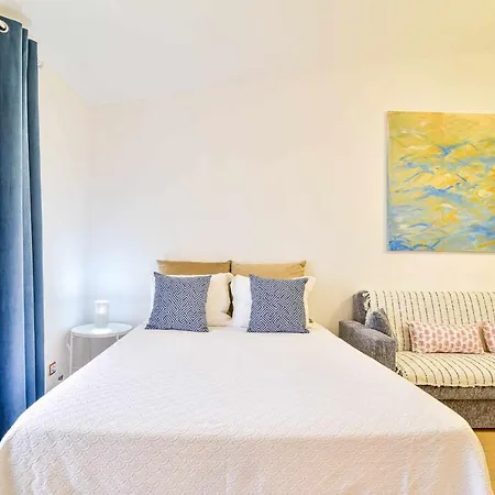 Appartamento Estudio Solar A By Mtphomes *