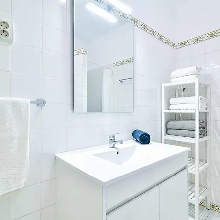 Estudio Solar A By Mtphomes Appartamento Albufeira