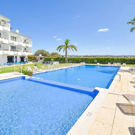 Estudio Solar A By Mtphomes Albufeira