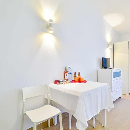 Estudio Solar A By Mtphomes Appartamento