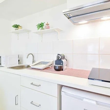 Estudio Solar A By Mtphomes Apartman Albufeira