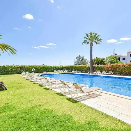 Estudio Solar A By Mtphomes Apartment Albufeira
