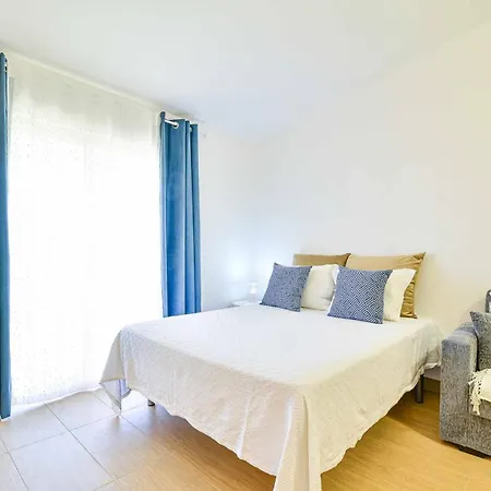 Apartment Estudio Solar A By Mtphomes