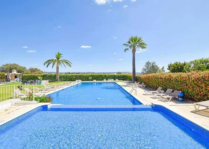 Estudio Solar A By Mtphomes Apartman Albufeira