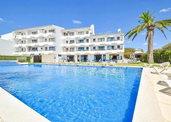 Estudio Solar A By Mtphomes Apartman *