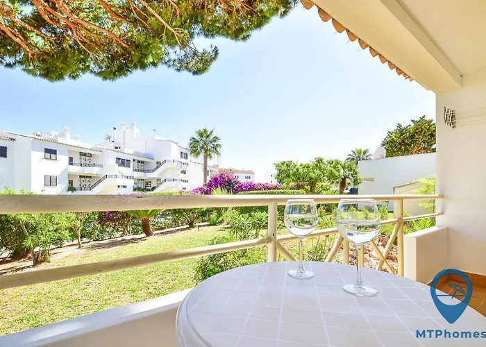 Estudio Solar A By Mtphomes Apartman