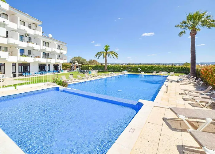 Estudio Solar A By Mtphomes Albufeira