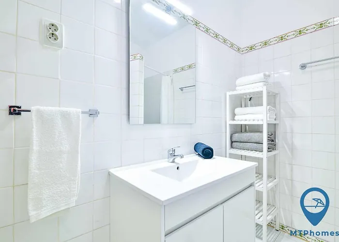 Estudio Solar A By Mtphomes *