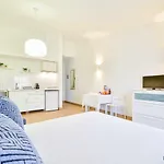 Estudio Solar A By Mtphomes Lejlighed *