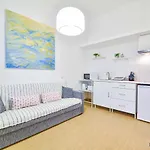 Estudio Solar A By Mtphomes Lejlighed *