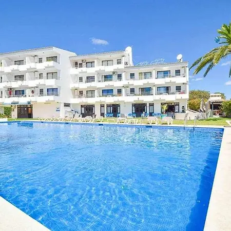 Estudio Solar A By Mtphomes Apartment *