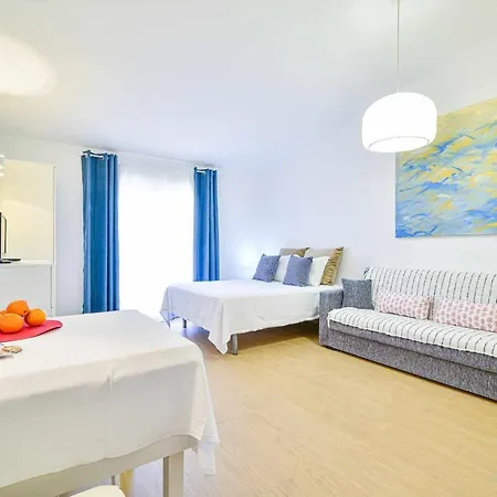 Apartment Estudio Solar A By Mtphomes