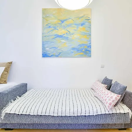 Estudio Solar A By Mtphomes *