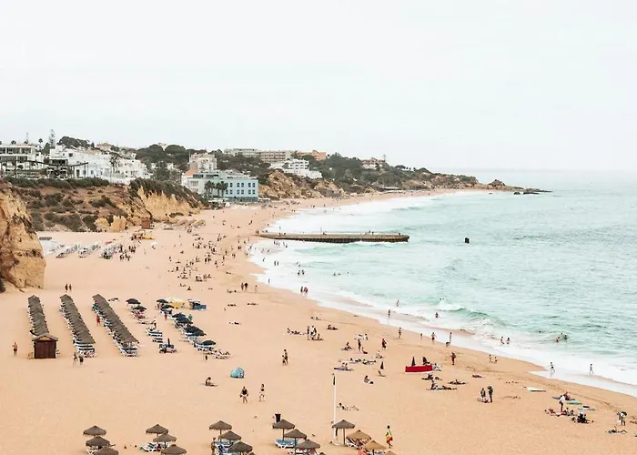 아파트 Estudio Solar A By Mtphomes