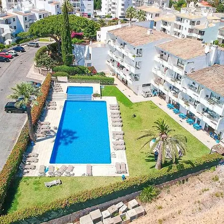 Apartment Estudio Solar A By Mtphomes *