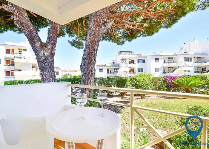 Estudio Solar A By Mtphomes * Albufeira