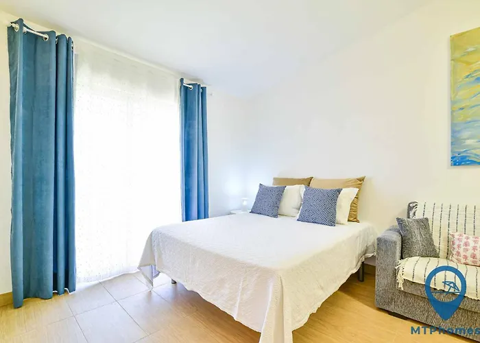 Apartment Estudio Solar A By Mtphomes